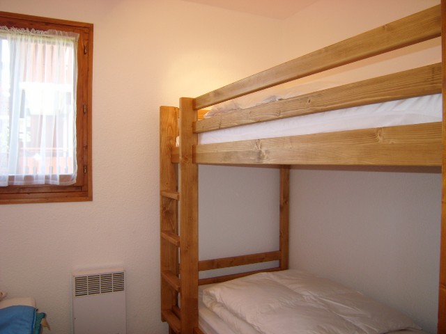 la chambre